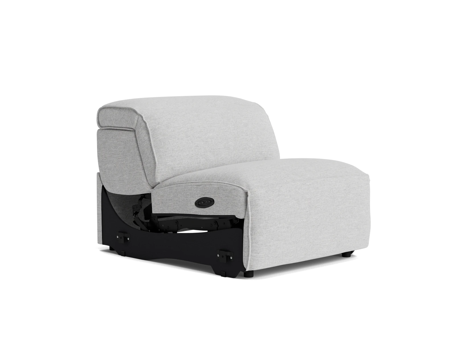 Camden Armless Chair